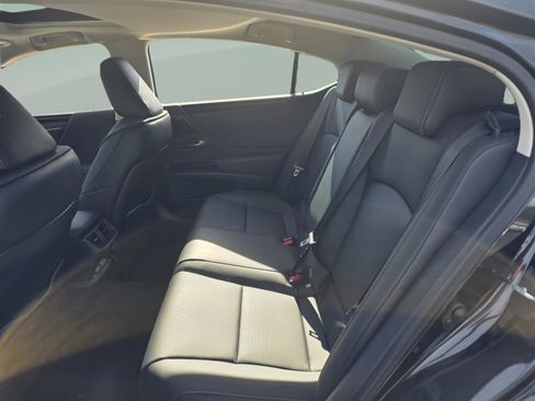 New 2025 Lexus ES 350 w/ Premium Package image 19