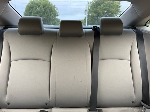 Used 2021 Honda Civic LX image 18