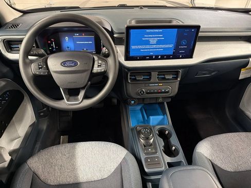 New 2026 Ford Maverick XLT AWD/4WD image 8