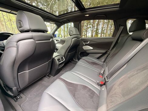 Used 2023 Acura RDX A-Spec AWD/4WD image 15
