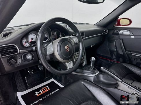 Used 2006 Porsche 911 Carrera S RWD image 10