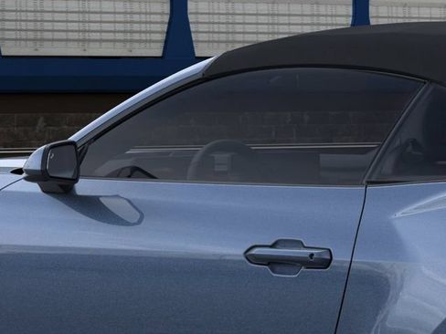 New 2026 Ford Mustang Convertible RWD image 20