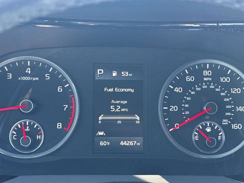 Used 2021 Kia K5 GT-Line image 28