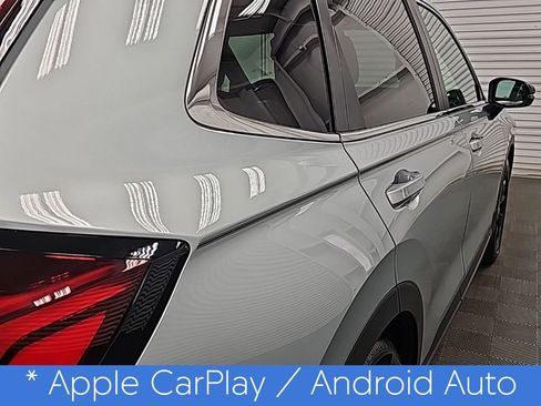 Used 2025 Honda CR-V Sport-L image 10