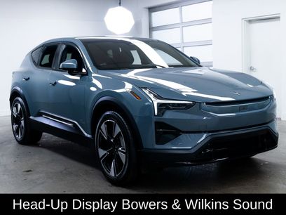 Used 2025 Polestar Polestar 3
