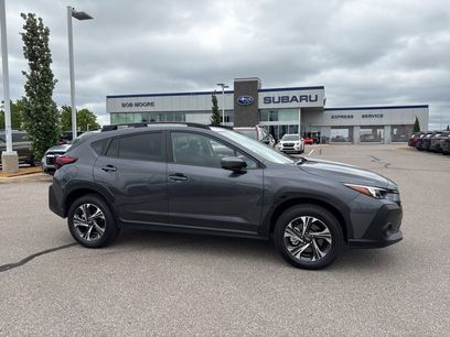 Used 2026 Subaru Crosstrek 2.0i Premium