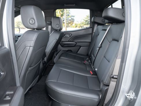 New 2026 Chevrolet Colorado LT w/ LT Convenience Package image 35