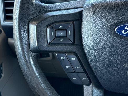 Used 2020 Ford F150 XL w/ Equipment Group 101A Mid RWD image 30
