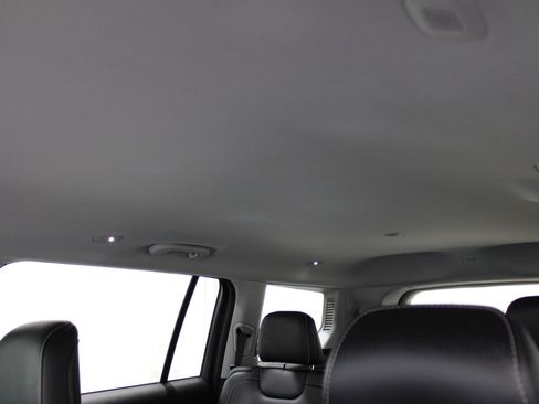 Used 2021 Jeep Grand Cherokee L Limited image 30