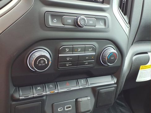 New 2026 Chevrolet Silverado 1500 W/T w/ WT Value Package AWD/4WD image 8