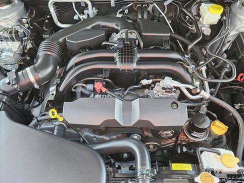 Used 2019 Subaru Outback 2.5i Premium image 22