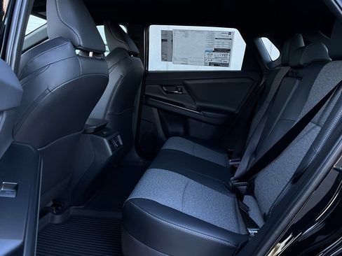 New 2026 Toyota bZ image 11