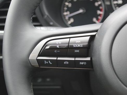 New 2026 MAZDA MAZDA3 2.5 S Sedan w/ Preferred Pkg image 15