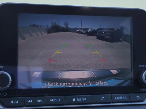 Certified 2025 Nissan Rogue SV w/ SV Premium Package image 25