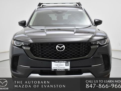 Certified 2025 MAZDA CX-50 2.5 Turbo w/ Premium Plus Pkg image 13
