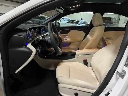 New 2026 Mercedes-Benz CLA 250 4MATIC image 19