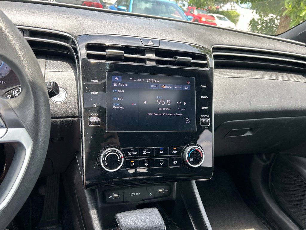 Used 2022 Hyundai Santa Cruz SEL w/ Activity Package AWD/4WD image 29