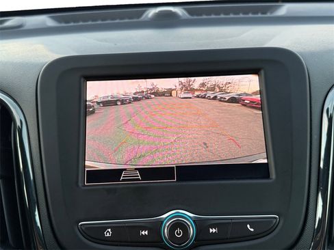 Used 2023 Chevrolet Equinox RS image 15