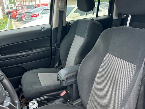 Used 2015 Jeep Patriot Sport w/ Power Value Group FWD image 10
