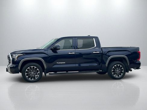 Used 2024 Toyota Tundra Limited image 8