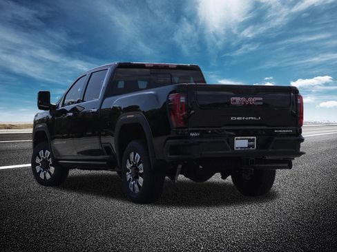 New 2026 GMC Sierra 2500 Denali w/ Denali Reserve Package AWD/4WD image 22