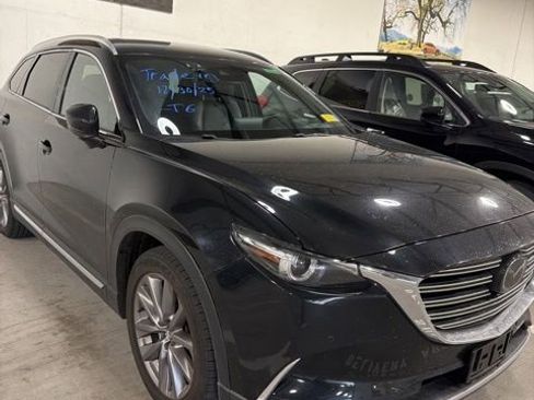 Used 2020 MAZDA CX-9 Grand Touring image 1