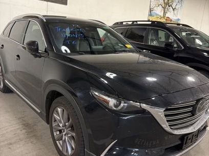 Used 2020 MAZDA CX-9 Grand Touring