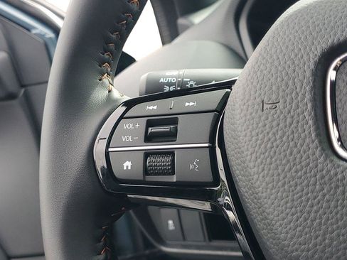 New 2027 Honda HR-V Sport image 12