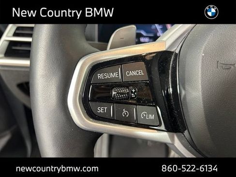 Used 2026 BMW 330i xDrive Sedan w/ M Sport Package AWD/4WD image 15