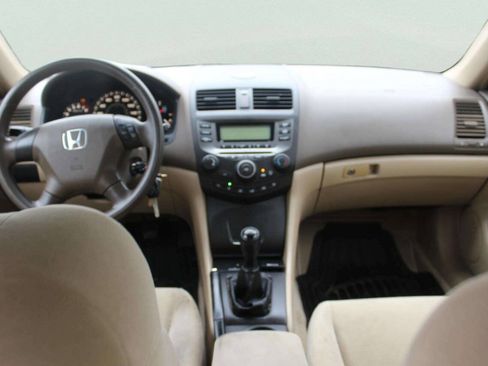 Used 2007 Honda Accord LX image 8