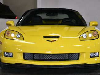 Used 2011 Chevrolet Corvette Grand Sport w/ Preferred Equipment Group video 1