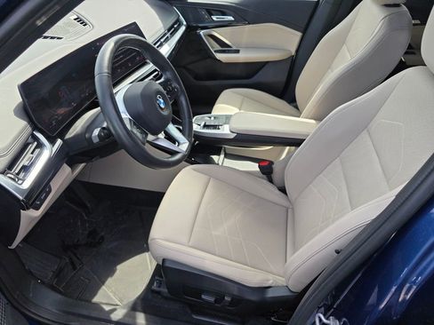 Certified 2023 BMW X1 xDrive28i w/ Convenience Package AWD/4WD image 9