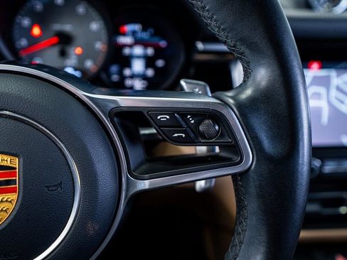 Used 2021 Porsche Macan S image 41