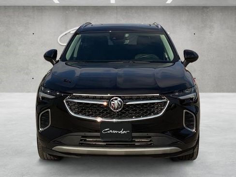 Certified 2023 Buick Envision Avenir image 17