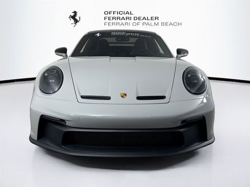 Used 2023 Porsche 911 GT3 RWD image 2