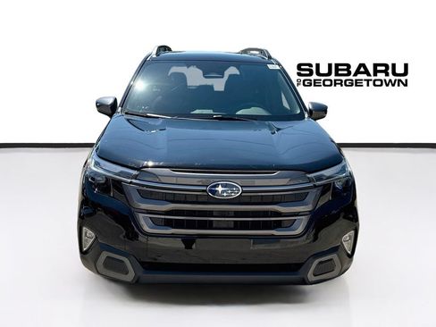 New 2026 Subaru Forester Limited AWD/4WD image 3