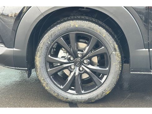 New 2026 MAZDA CX-30 Aire Edition image 25