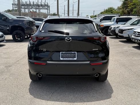 Used 2026 MAZDA CX-30 AWD 2.5 S image 6