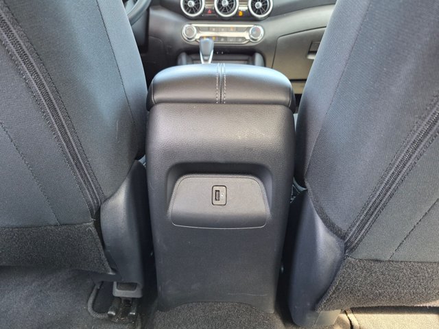 Used 2024 Nissan Sentra SV FWD image 16