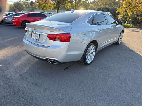 Used 2017 Chevrolet Impala Premier image 7