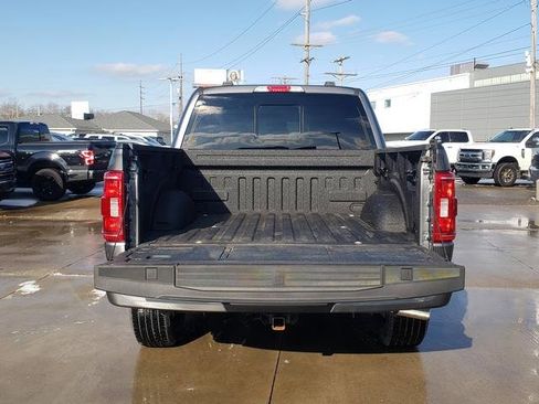 Used 2022 Ford F150 XLT w/ Equipment Group 302A High image 8
