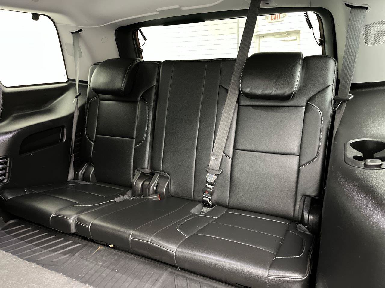 Used 2020 Chevrolet Tahoe LT w/ Luxury Package AWD/4WD image 15