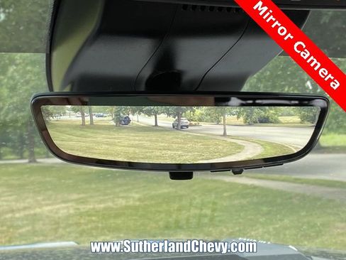 Certified 2025 Chevrolet Silverado 2500 ZR2 w/ Technology Package image 36