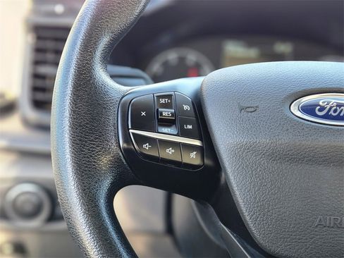 Used 2023 Ford Transit 350 Base w/ Load Area Protection Package image 16