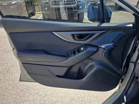 Used 2023 Subaru Crosstrek 2.0i Premium w/ Popular Package #4A image 26