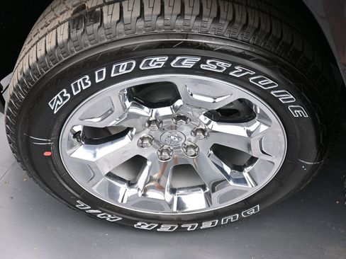 New 2026 RAM 1500 Big Horn image 20