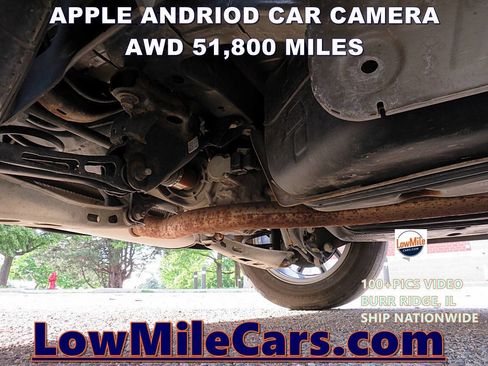 Used 2022 Chevrolet Equinox LT AWD/4WD image 78