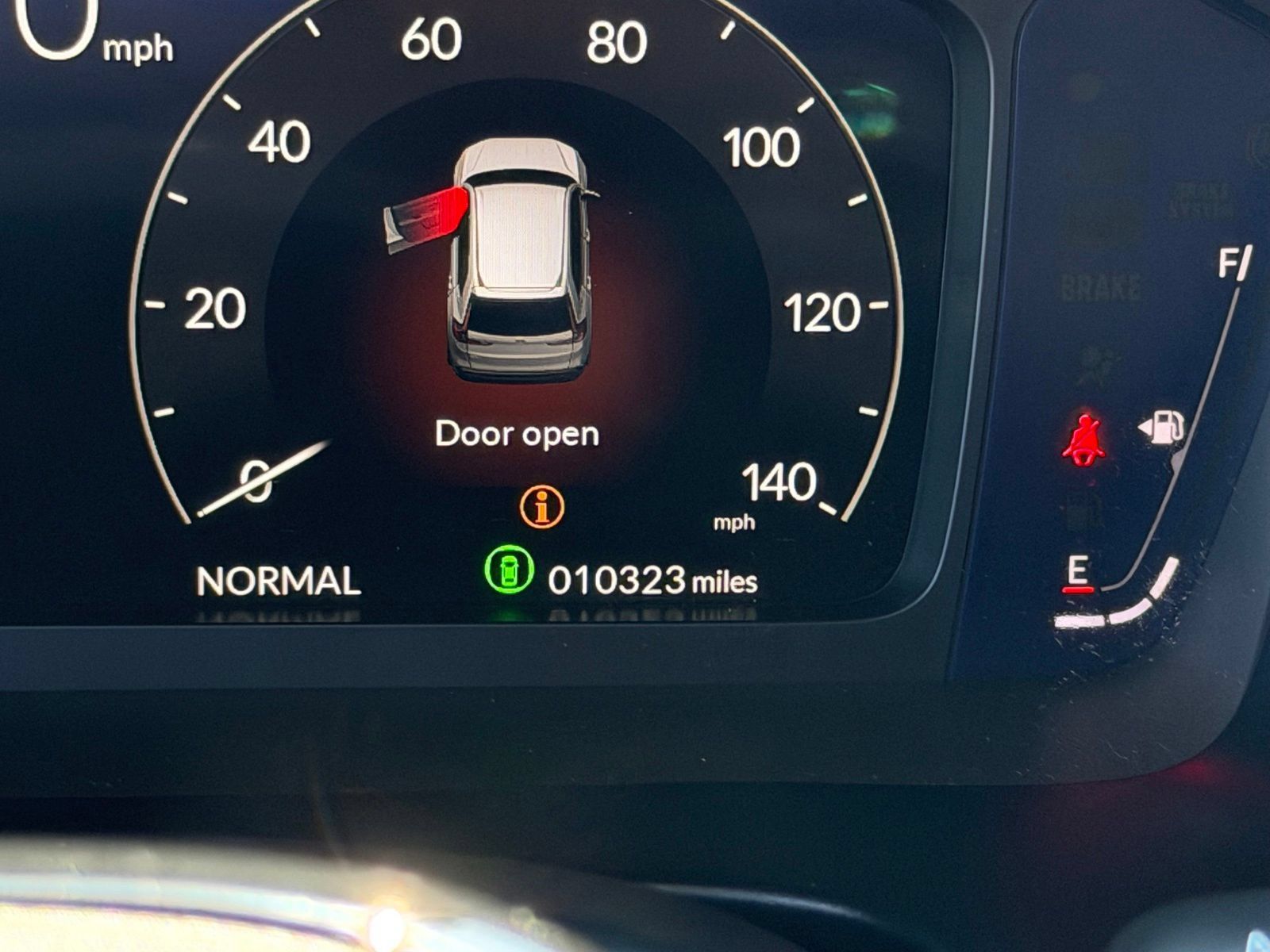 Used 2026 Honda CR-V Sport Touring image 22