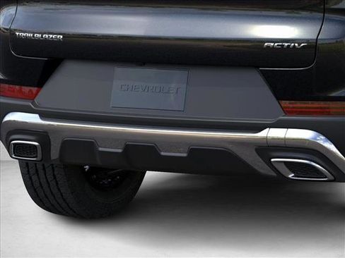 New 2025 Chevrolet TrailBlazer ACTIV image 14