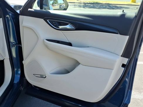 Used 2022 Buick Envision Essence w/ Technology Package I FWD image 21